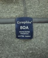Gymphlex（ジムフレックス）その他 グレー サイズ:12(S位) レディース/2200690988017