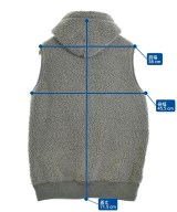 Gymphlex（ジムフレックス）その他 グレー サイズ:12(S位) レディース/2200690988017