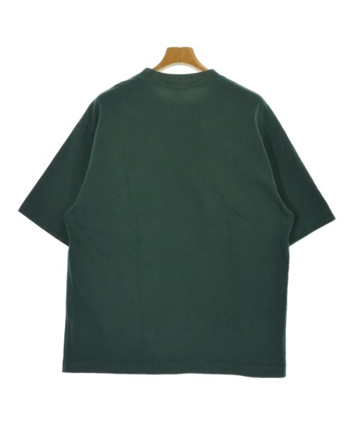 Gymphlex（ジムフレックス）Tシャツ・カットソー 緑 サイズ:L メンズ/2200693364030