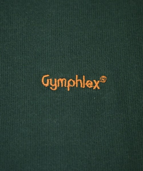 Gymphlex（ジムフレックス）Tシャツ・カットソー 緑 サイズ:L メンズ/2200693364030