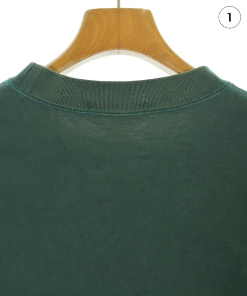 Gymphlex（ジムフレックス）Tシャツ・カットソー 緑 サイズ:L メンズ/2200693364030