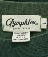 Gymphlex（ジムフレックス）Tシャツ・カットソー 緑 サイズ:L メンズ/2200693364030