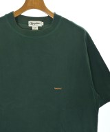 Gymphlex（ジムフレックス）Tシャツ・カットソー 緑 サイズ:L メンズ/2200693364030