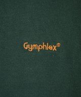 Gymphlex（ジムフレックス）Tシャツ・カットソー 緑 サイズ:L メンズ/2200693364030