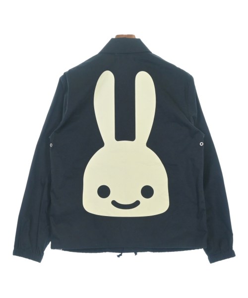 CUNE（キューン）ブルゾン 紺 サイズ:2(M位) メンズ/2200623567074