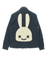 CUNE（キューン）ブルゾン 紺 サイズ:2(M位) メンズ/2200623567074