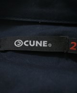 CUNE（キューン）ブルゾン 紺 サイズ:2(M位) メンズ/2200623567074