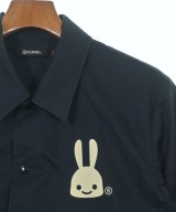 CUNE（キューン）ブルゾン 紺 サイズ:2(M位) メンズ/2200623567074