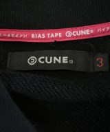 CUNE（キューン）その他 黒 サイズ:3(L位) メンズ/2200705010061