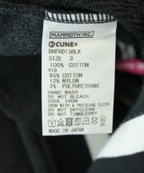 CUNE（キューン）その他 黒 サイズ:3(L位) メンズ/2200705010061