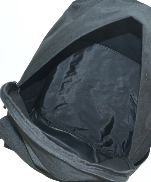 CUNE（キューン）バックパック・リュック 黒 サイズ:- レディース/2200662477044