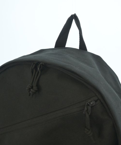 CUNE（キューン）バックパック・リュック 黒 サイズ:- レディース/2200662477044
