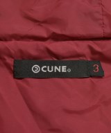 CUNE（キューン）その他 赤 サイズ:3(L位) メンズ/2200727512208