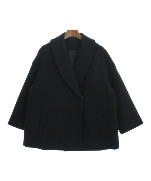 プティローブノアー(petite robe noire)のpetite robe noire コート（その他）