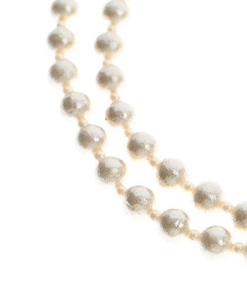 petite robe noire（プティローブノアー）ネックレス シルバー サイズ:- レディース/2200625161065