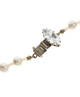 petite robe noire（プティローブノアー）ネックレス シルバー サイズ:- レディース/2200625161065