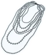 petite robe noire ネックレス