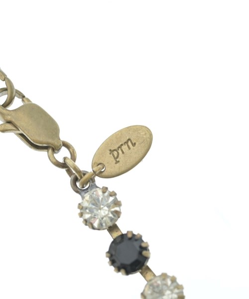 petite robe noire（プティローブノアー）ネックレス その他（柄物・カラフル） サイズ:- レディース/2200643285026