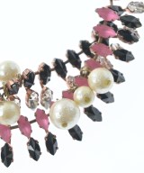 petite robe noire（プティローブノアー）ネックレス その他（柄物・カラフル） サイズ:- レディース/2200643285026