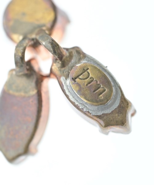 petite robe noire（プティローブノアー）ネックレス 青 サイズ:- レディース/2200643285033