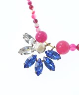 petite robe noire（プティローブノアー）ネックレス 青 サイズ:- レディース/2200643285033