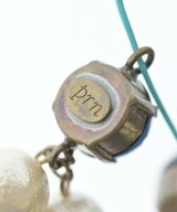 petite robe noire（プティローブノアー）ネックレス 白 サイズ:- レディース/2200643285040