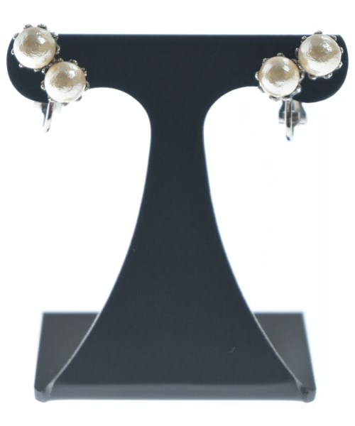 プティローブノアー(petite robe noire)のpetite robe noire ピアス・イヤリング