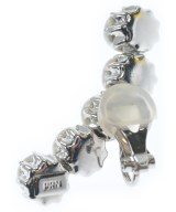 petite robe noire（プティローブノアー）ピアス・イヤリング シルバー サイズ:- レディース/2200609860151