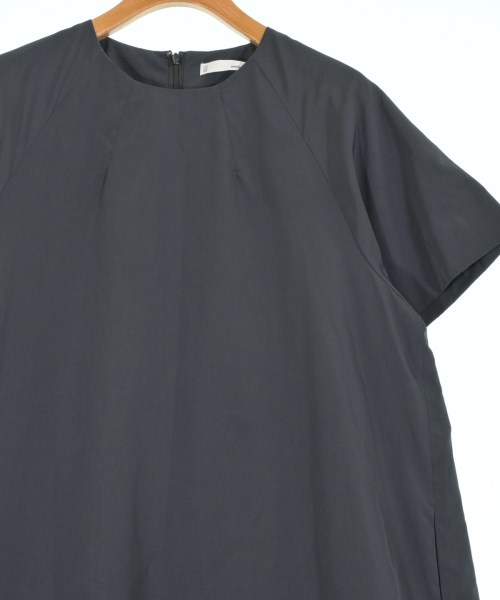 petite robe noire（プティローブノアー）ワンピース 紺 サイズ:F レディース/2200610702044