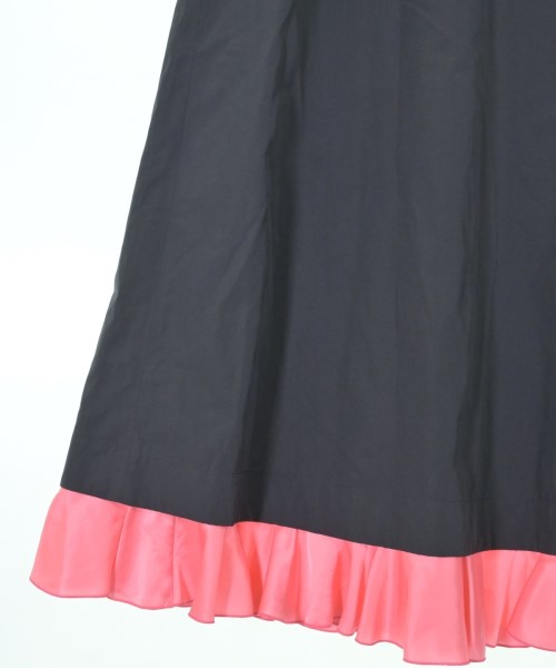 petite robe noire（プティローブノアー）ワンピース 紺 サイズ:F レディース/2200610702044