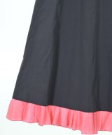 petite robe noire（プティローブノアー）ワンピース 紺 サイズ:F レディース/2200610702044