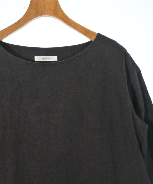 petite robe noire（プティローブノアー）ワンピース グレー サイズ:F レディース/2200618331017