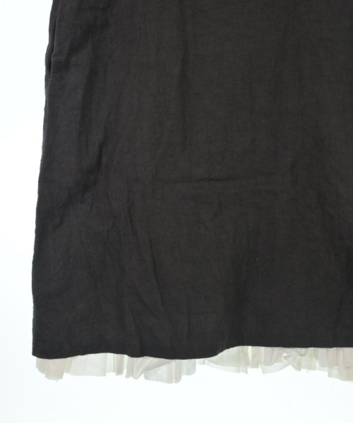 petite robe noire（プティローブノアー）ワンピース グレー サイズ:F レディース/2200618331017