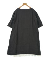 petite robe noire（プティローブノアー）ワンピース グレー サイズ:F レディース/2200618331017