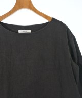 petite robe noire（プティローブノアー）ワンピース グレー サイズ:F レディース/2200618331017