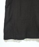 petite robe noire（プティローブノアー）ワンピース グレー サイズ:F レディース/2200618331017