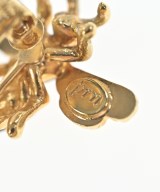 petite robe noire（プティローブノアー）ピアス・イヤリング ゴールド サイズ:- レディース/2200679028079