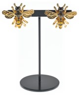 petite robe noire ピアス・イヤリング