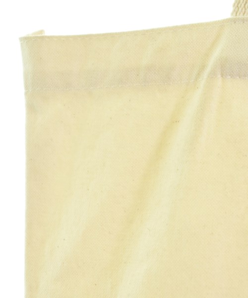 petite robe noire（プティローブノアー）トートバッグ 白 サイズ:- レディース/2200655497073