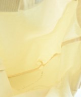 petite robe noire（プティローブノアー）トートバッグ 白 サイズ:- レディース/2200655497073