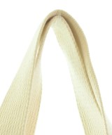 petite robe noire（プティローブノアー）トートバッグ 白 サイズ:- レディース/2200655497073