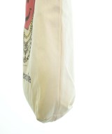 petite robe noire（プティローブノアー）トートバッグ 白 サイズ:- レディース/2200655497073