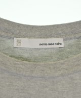 petite robe noire（プティローブノアー）Tシャツ・カットソー グレー サイズ:-(XL位) レディース/2200638178272