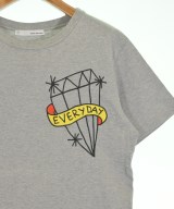 petite robe noire（プティローブノアー）Tシャツ・カットソー グレー サイズ:-(XL位) レディース/2200638178272