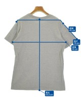 petite robe noire（プティローブノアー）Tシャツ・カットソー グレー サイズ:-(XL位) レディース/2200638178272