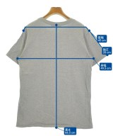 petite robe noire（プティローブノアー）Tシャツ・カットソー グレー サイズ:-(XL位) レディース/2200638178289