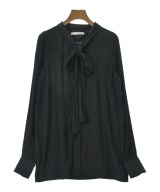 petite robe noire（プティローブノアー）カジュアルシャツ 黒 サイズ:F レディース/2200664385064