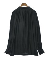 petite robe noire（プティローブノアー）カジュアルシャツ 黒 サイズ:F レディース/2200664385064