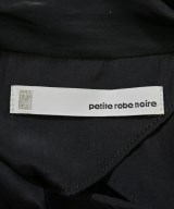 petite robe noire（プティローブノアー）カジュアルシャツ 黒 サイズ:F レディース/2200664385064