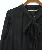 petite robe noire（プティローブノアー）カジュアルシャツ 黒 サイズ:F レディース/2200664385064